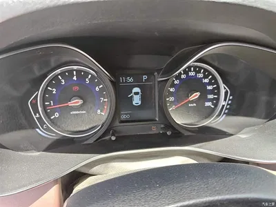 2016 Baic Q35 1.5L Automatic Smart Edition, фото 4, лот 11164041