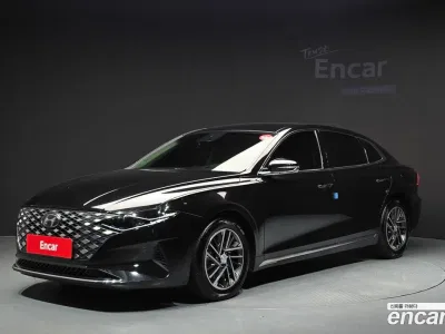2023 Hyundai Grandeur 2.5, фото 1, лот 10234209
