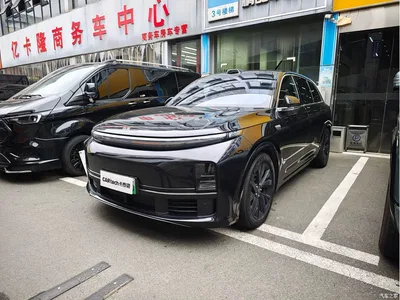 2023 Li Auto L7 Max, фото 1, лот 10764166
