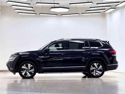 2022 Volkswagen Teramont 380TSI 4MOTION Premium Luxury, фото 4, лот 10467161