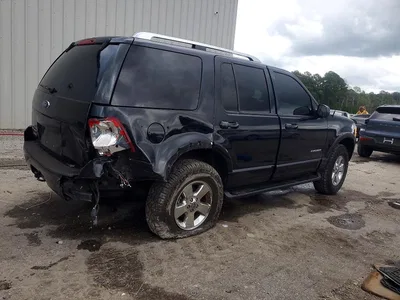2004 FORD EXPLORER LIMITED, фото 3, лот 10983410