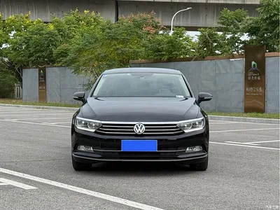 2017 Volkswagen Magotan 380TSI DSG Luxury, фото 2, лот 10447823