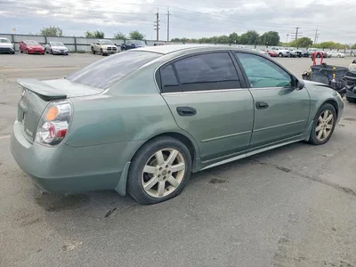 2004 NISSAN ALTIMA 3.5 SE, фото 3, лот 10973866