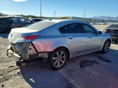 2012 ACURA TL, фото 3, лот 10872546