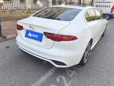 2020 Jaguar XEL 2.0T 200PS R-DYNAMIC S Progressive Sport Edition, фото 3, лот 11202388