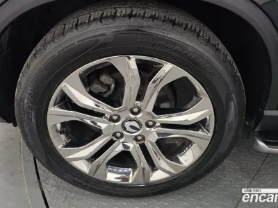 2019 Ssang Yong Rexton Diesel 2.2 4WD, фото 4, лот 10042114