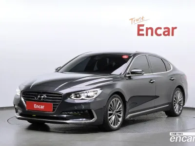 2019 Hyundai Grandeur 2.4 Premium, фото 1, лот 10403805