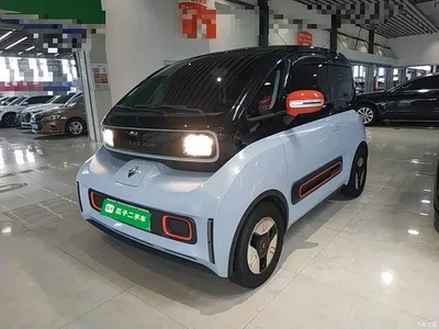2022 Baojun KiWi EV Designer Lite NMC, фото 2, лот 10408883
