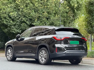 2020 NIO ES6 420KM Sport, фото 4, лот 10355520