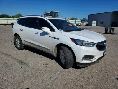 2019 BUICK ENCLAVE ESSENCE, фото 4, лот 10858706