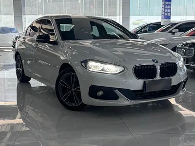 2017 BMW 1 Series 118i Sport, фото 1, лот 10470373