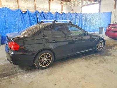 2010 BMW 328 I SULEV, фото 3, лот 10820447