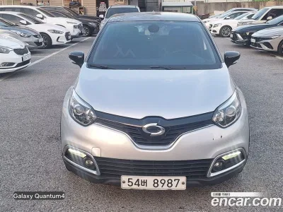 2014 Samsung QM3 RE, фото 2, лот 10186455