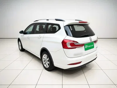 2017 Baojun 310W 1.5L Manual Fashion Edition (China V), фото 4, лот 11163779
