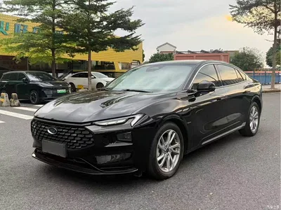 2022 Ford Mondeo EcoBoost 245 Luxury Edition, фото 2, лот 10414207