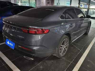 2021 Geely Xing Rui Facelift 2.0TD Premium Model, фото 3, лот 11103178