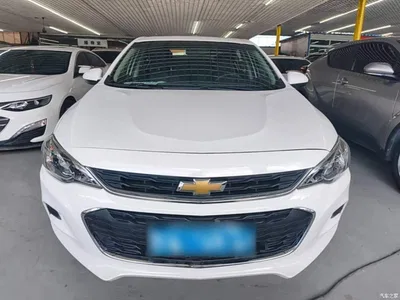 2019 Chevrolet Cavalier 320 Auto Sunroof Enjoyment Edition, фото 3, лот 10380833