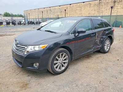 2010 TOYOTA VENZA FWD 4CYL, фото 1, лот 10532409