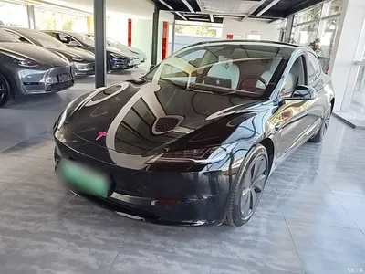 2023 Tesla Model 3 Rear-Wheel Drive, фото 1, лот 11212261