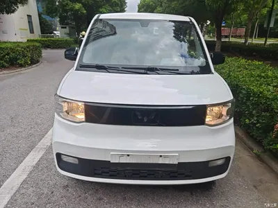 2022 Wuling Motors Hongguang MINIEV Comfort LFP, фото 3, лот 10369262
