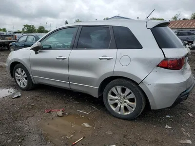 2011 ACURA RDX, фото 2, лот 10869886