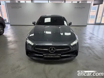 2022 Mercedes-Benz CLS-Class CLS300d 4MATIC, фото 2, лот 10048991