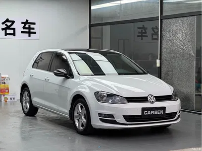 2017 Volkswagen Golf 1.6L Auto Comfort Millionth Edition, фото 3, лот 10284643
