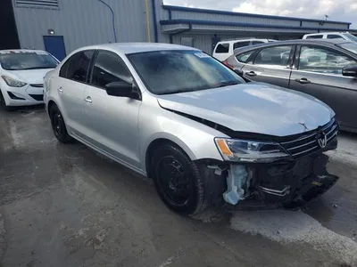 2016 VOLKSWAGEN JETTA S, фото 4, лот 10836191