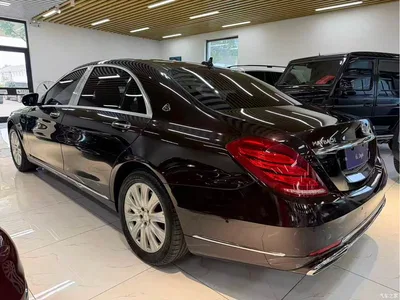 2014 Mercedes-Benz S-Class S 400 L Premium, фото 3, лот 10261824