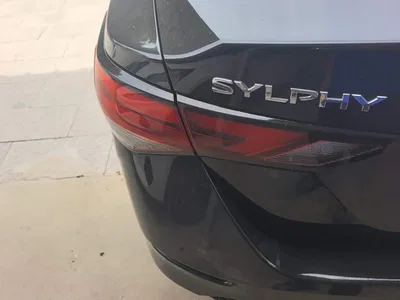 2022 Nissan Sylphy 1.6L XL CVT Delight Edition, фото 4, лот 10846053