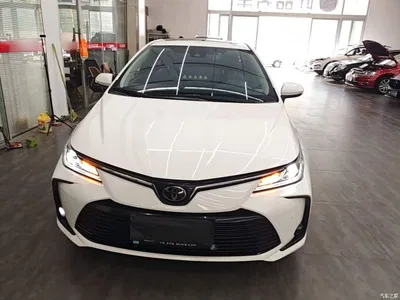 2021 Toyota Corolla TNGA 1.5L CVT Elite Edition, фото 3, лот 10320983