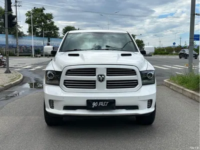 2013 RAM Trucks, фото 2, лот 11168554
