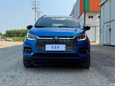 2019 Byd Yuan, фото 2, лот 10248023