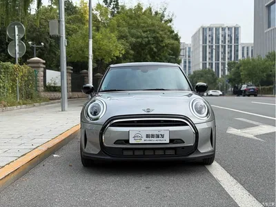 2023 MINI MINI 1.5T COOPER Artist, фото 2, лот 11179824