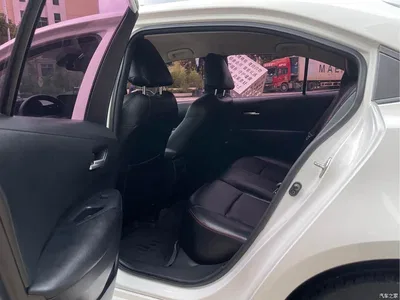 2022 Toyota Corolla 1.2T S-CVT Pioneer PLUS Edition, фото 4, лот 11545292