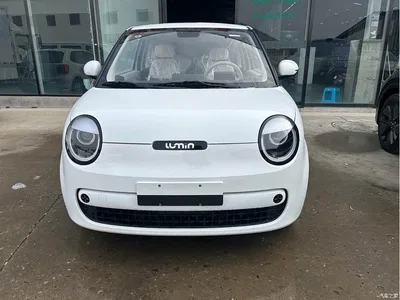 2026 Changan Qiyuan Changan Lumin Model 205km Treasure Edition, фото 2, лот 10407300