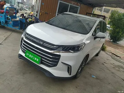 2021 SAIC Maxus Maxus G50 1.5T Automatic Easy Tour B, фото 2, лот 11146419