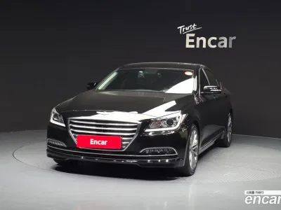 2014 Hyundai Genesis G330 Premium, фото 3, лот 10118522