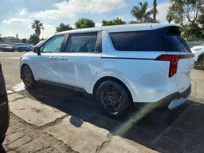 2026 KIA CARNIVAL LXS, фото 2, лот 10677070