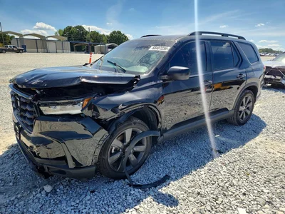2025 HONDA PILOT SPORT, фото 1, лот 10722916