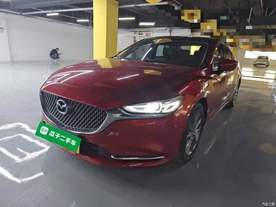2020 Mazda Atenza 2.0L Skyactiv Luxury, фото 2, лот 10329591