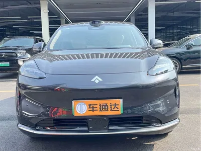 2025 GAC Haobo Hyper HT 825 Max Edition, фото 1, лот 11144401