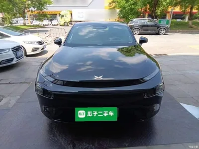 2023 XPeng P7 P7i 702 Pro, фото 3, лот 10395171