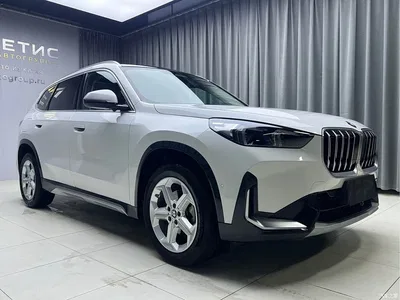 2023 BMW X1 sDrive20Li X Design Package, фото 3, лот 10465307