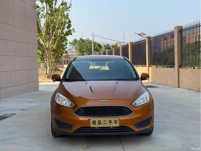 2018 Ford Focus Hatchback Classic 1.6L Automatic Comfort Smart Edition, фото 2, лот 11228187