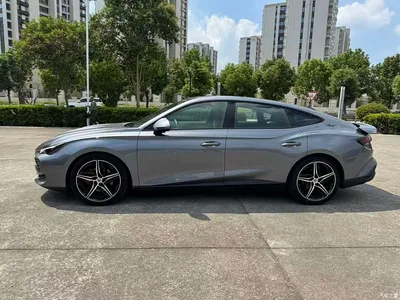 2023 MG MG7 2.0T Automatic Trophy+ Exciting World Edition, фото 3, лот 10671068