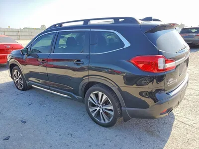 2019 SUBARU ASCENT LIMITED, фото 2, лот 10567606