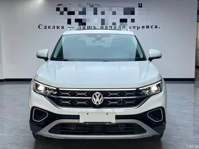 2023 Volkswagen Tayron 280TSI 2WD Luxury Plus Advanced Edition, фото 3, лот 11174697