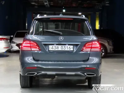 2016 Mercedes-Benz GLE-Class GLE350 d 4MATIC, фото 3, лот 10061858