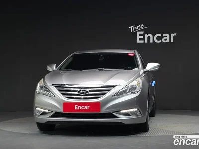2013 Hyundai Sonata LPI Smart(Handicapped), фото 3, лот 11521596